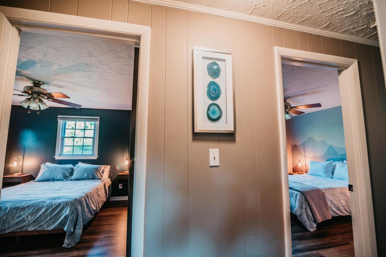 Mount Tabor Ranch Near Vt - King Bed/Fast Wi-Fi Villa Blacksburg Exterior photo
