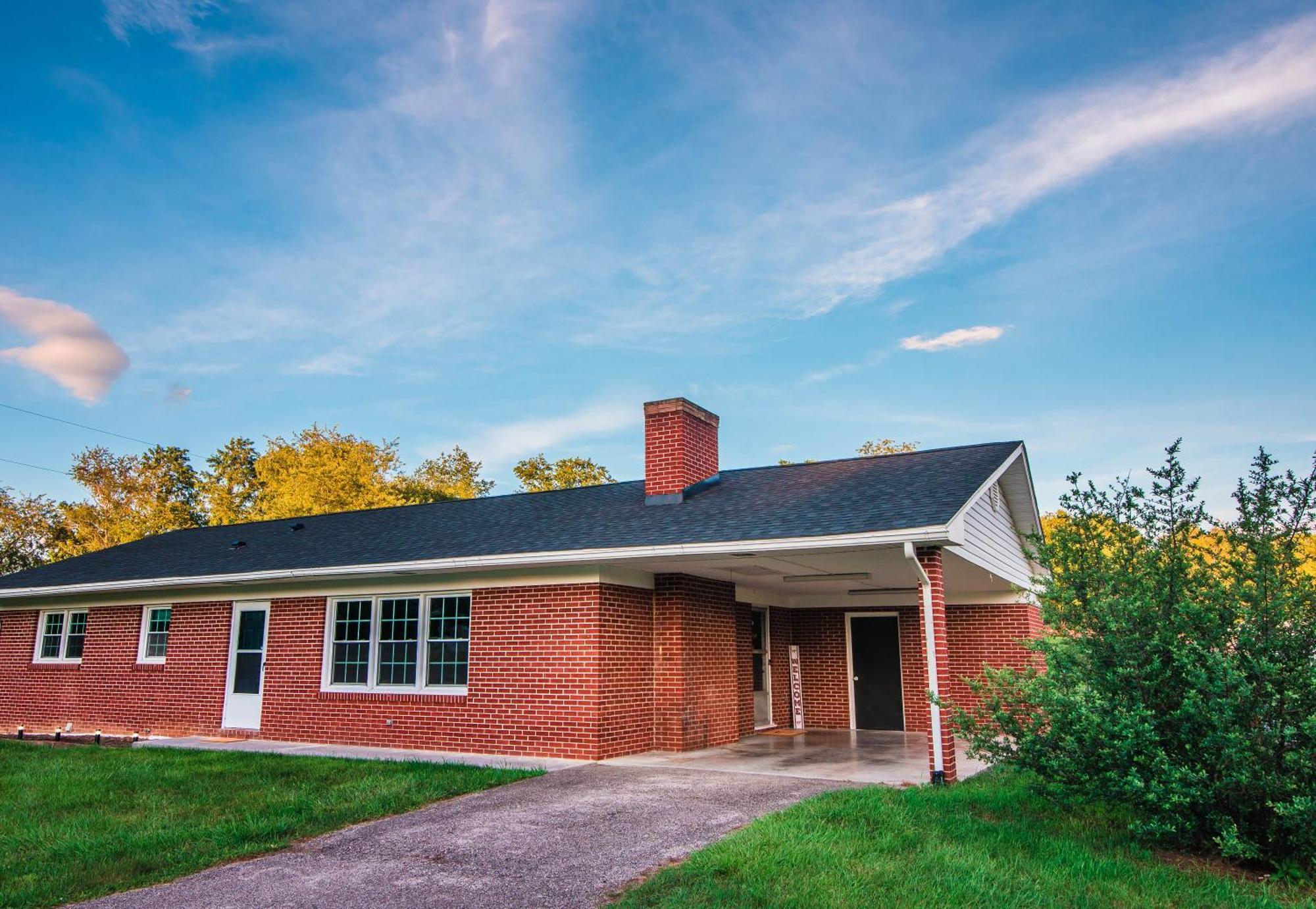 Mount Tabor Ranch Near Vt - King Bed/Fast Wi-Fi Villa Blacksburg Exterior photo